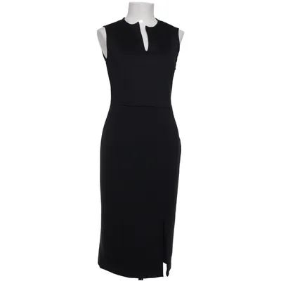 Klänning (Svart) från Sisley Elastan, Polyester