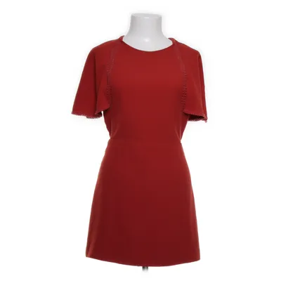 Byxdress (Röd) från Zara Trafaluc Collection