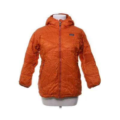 Windjack (Oranje) van Patagonia Polyester