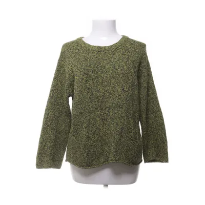 Sweater (Sort, Grøn) fra Two Danes Bomuld, Nylon