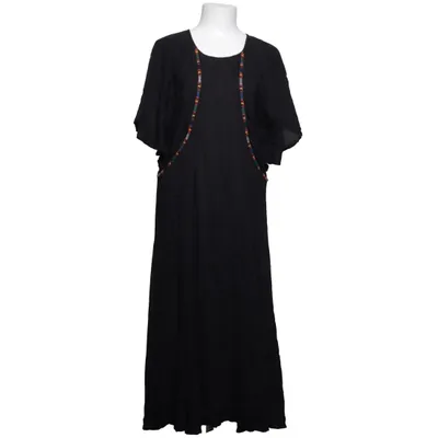 Kaftan (Svart) från Castaluna