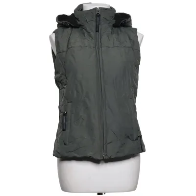 Ytterväst (Grå, Svart) från Northbrook Sports Nylon