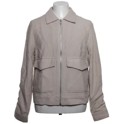 Veste (Beige) de Riley Polyester, Viscose, Laine