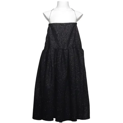 Robe (Noir) de New Girl Order