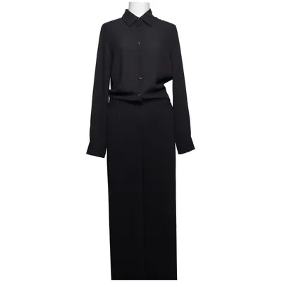 Combinaison (Noir) de Jadicted Polyester