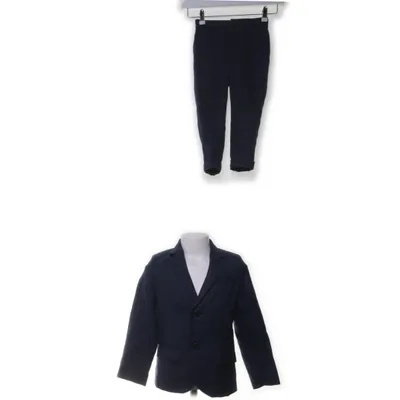 Pak (Blauw) van Zara Kids Wol, Polyester