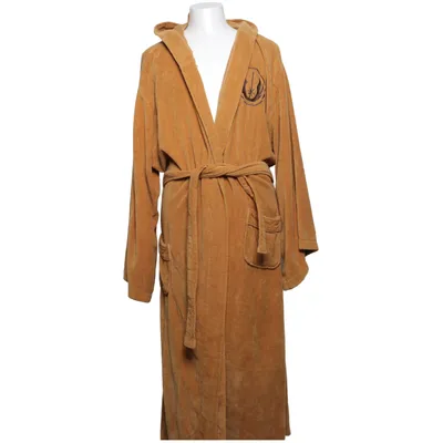Bathrobe (Brown) from Star Wars Cotton