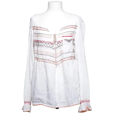 Blus (C11618B) från Subculture Bomull