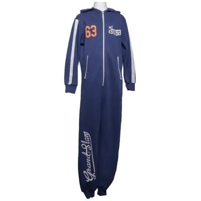 Mjukisdräkt (Blå) från Mywear Young