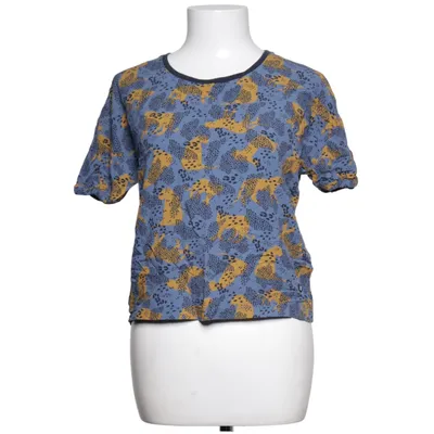 T-shirt (Bleu, Jaune, Noir, Multicolore) de Brava Fabrics Viscose