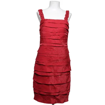 Cocktailkleid (Rot) von Sangria Polyester, Viskose