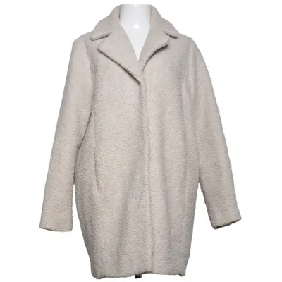 Manteau (Beige) de MyWear Polyester