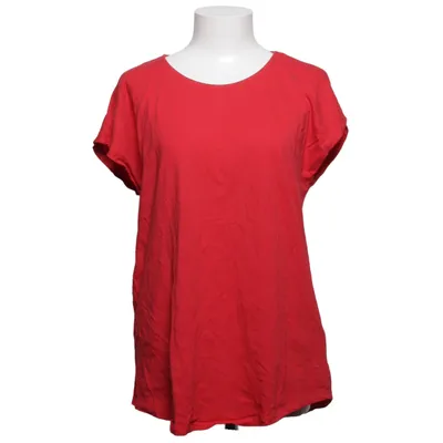 Top (Rood) van Cellbes Woman Organisch katoen