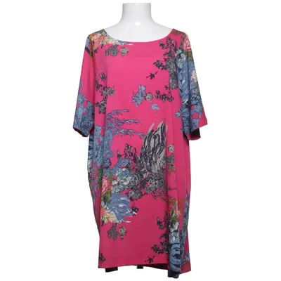 Klänning (Rosa, Flerfärgad) från Alice Bizous Polyester