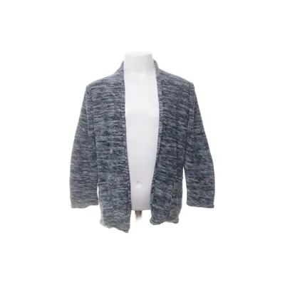 Cardigan (Groen, Wit, Zwart) van Scamps & boys Katoen