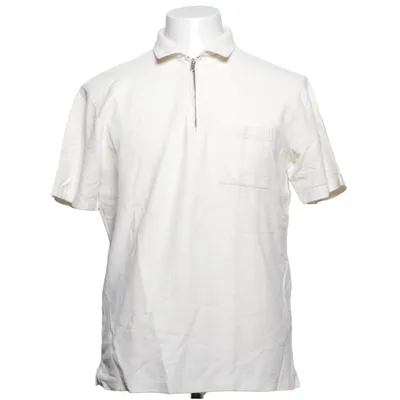 Pikétröja (Beige) från C Organic Cotton Ekologisk bomull