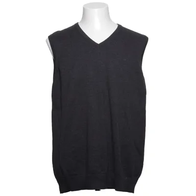 Slipover (Gray) from Redwood Outdoor Sportswear Cotton