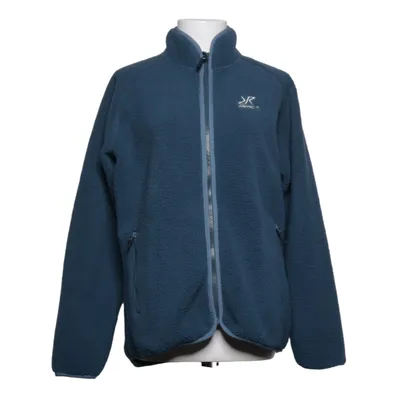 Fleecejacka (Blå) från Revolution Race Polyester