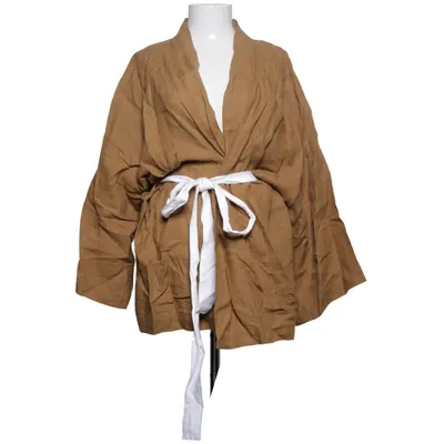 Blus (Brun) från Deiji Studios Linne