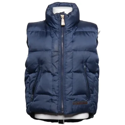 Ytterväst (Blå) från GANT Sport Polyamid