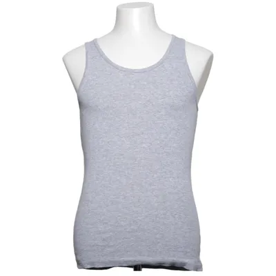 Linne (Grå) från JBS Bomull