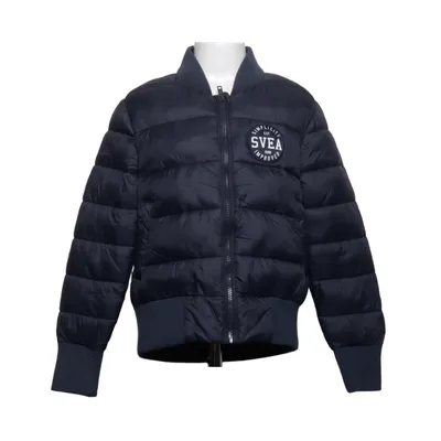 Bomber jacket (K.B QUILTED BOMBER JACKET) from Svea Love Sport Polyamide, Polyester