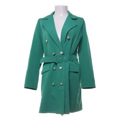 Jas (Groen) van New Collection Elastaan, Polyamide, Polyester