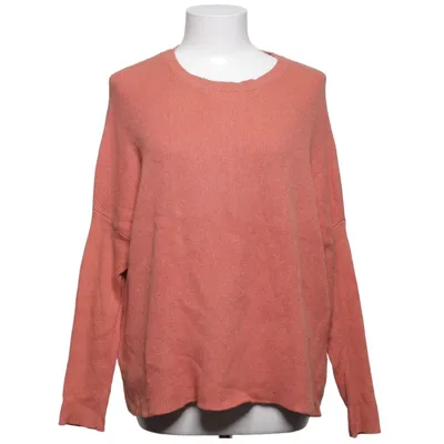 Sweater (Pink) from Thought Cotton, Wool