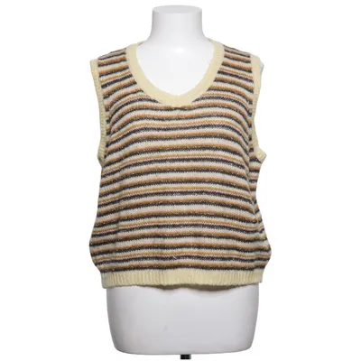 Pullunder (Miley Vest) von Lollys Laundry Acryl, Mohair, Polyamid, Wolle