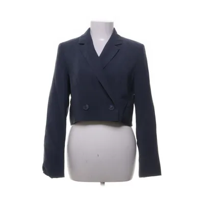 Blazer (Grijs) van Stradivarius