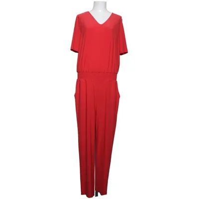 Jumpsuit (Red) from Pfeffinger