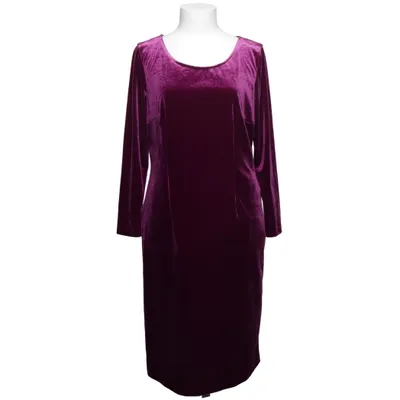 Klänning (Lila) från Elinette Elastan, Polyester