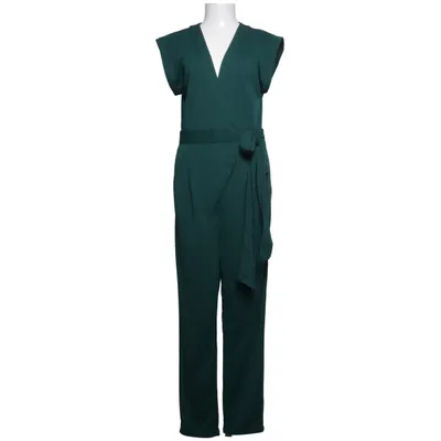 Byxdress (Grön) från Make Way Polyester