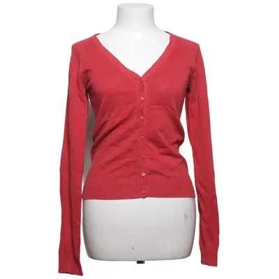 Cardigan (Red) from Zara