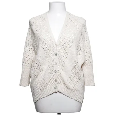 Cardigan (Beige) de Bershka