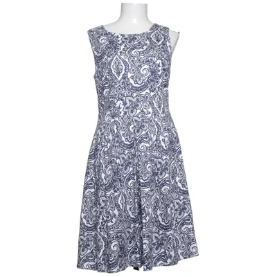 Klänning (D125192) från Stella Morgan Bomull, Elastan