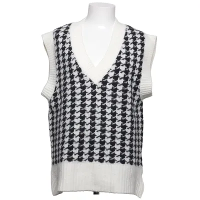 Spencer (Zwart, Wit) van Collection Pimkie