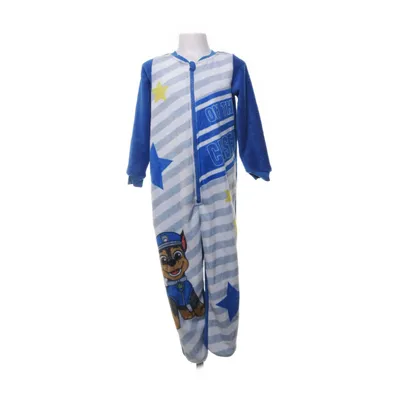 Mjukisdräkt (Blå, Flerfärgad) från Spin Master Polyester