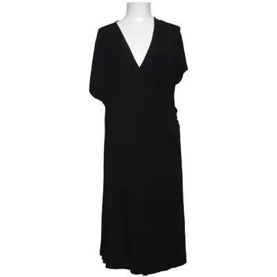 Dress (Black) from Fashion Safari Elastane, Viscose