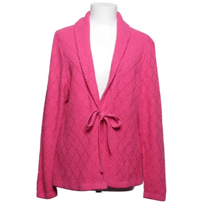 Wickeljacke (Pink) von Sincerely Loved Baumwolle