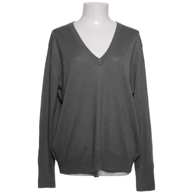 Tröja (Grå) från Filippa K Kashmir, Polyamid, Silke, Ull