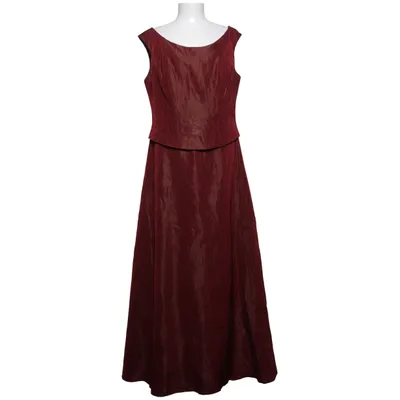 Evening gown (Red) from Chou Chou Acetate, Polyamide