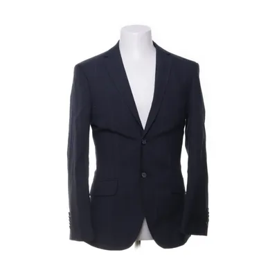 Blazer (Blue) from Bertoni Polyester