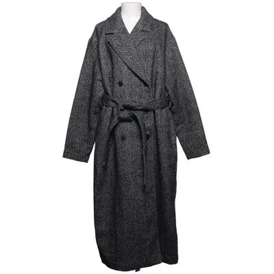 Kappa (Grå) från Soyaconcept Akryl, Polyester, Viskos, Ull