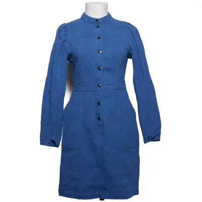 Robe (Harlow Distressed Dress) de Co'Couture Coton