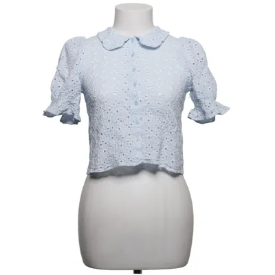 Top (Paris Atelier) van & Other Stories Katoen