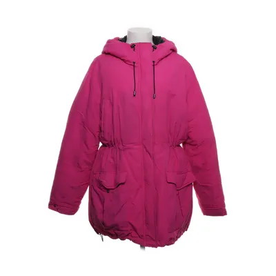 Vinterjacka (Rosa) från Jeans & Clothes Nylon