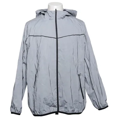 Reflexjacka (Grå) från Cellbes Sport Polyester