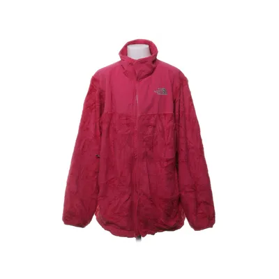 Fleecejakke (Pink) fra The North Face Polyester, Nylon