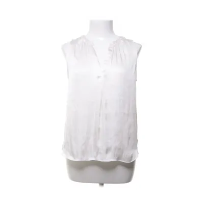 Tanktop (Wit) van Banana Republic Polyester